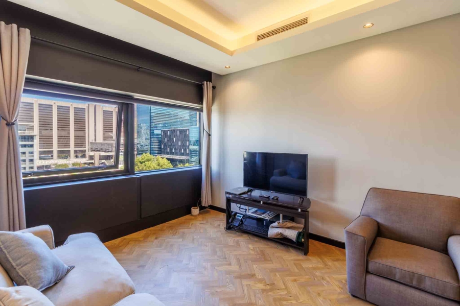 To Let 0 Bedroom Property for Rent in Cape Town City Centre Western Cape